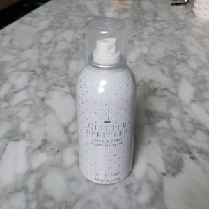 NWOT DryBar Glitter Spritzer Sparkle Hair Spray